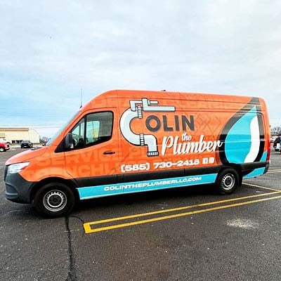 Local Shortsville Plumber