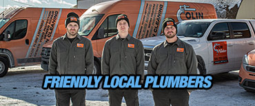 Friendly Local Plumbers in Ionia