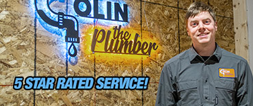 Trusted Ionia Plumbers