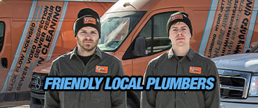 Friendly Local Plumbers in Ionia