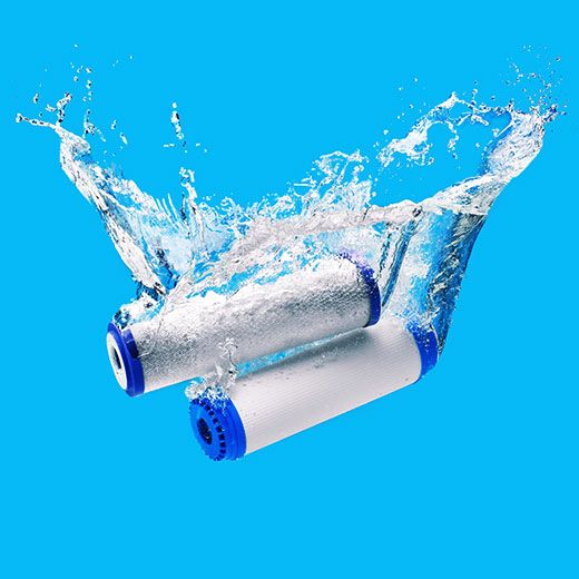 Residential Water Treatment Specialists in Ionia