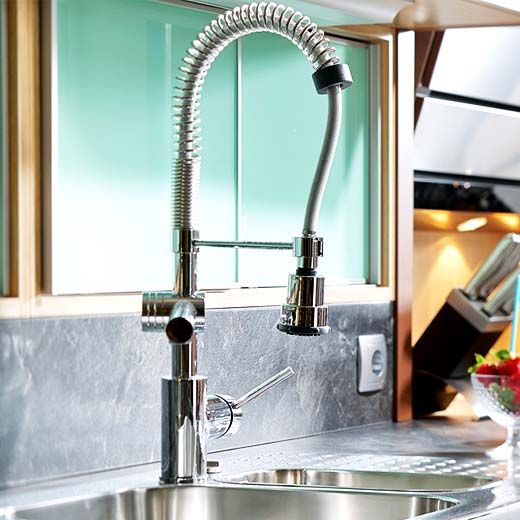 Same Day Faucet and Sink Plumbing In Ionia