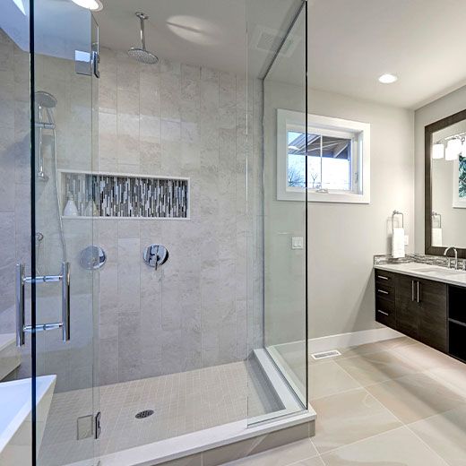 Bathroom Remodeling in Ionia, NY
