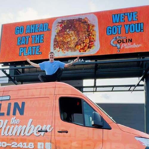 Serving All Ionia