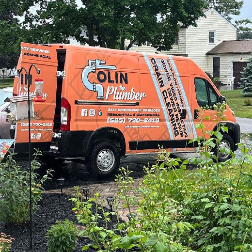 Ionia's Water Heater Repair & Installation Pros 