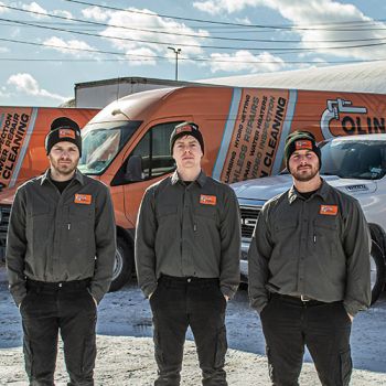 Call Colin The Plumber In Ionia