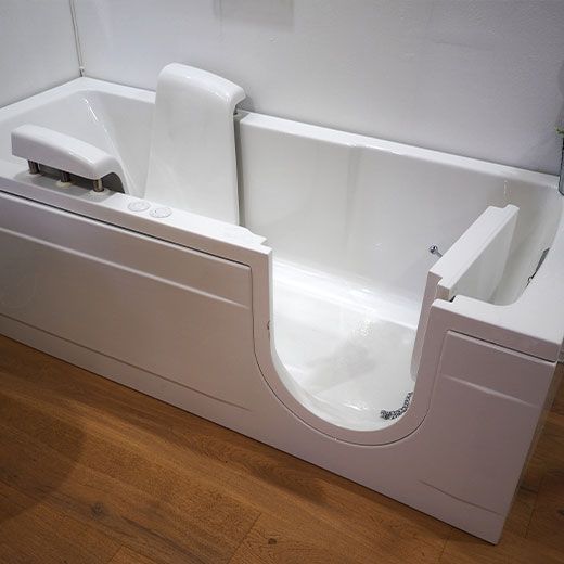 ADA Compliant Accessibility Improvements For Your Ionia Home