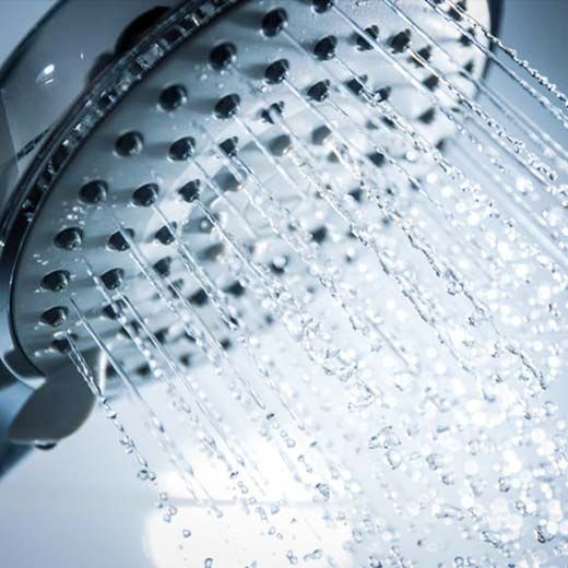 The Shower and Tub Plumbing Professionals in Ionia
