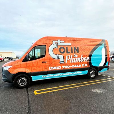Commercial Plumbing Services In Ionia: Save With Colin The Plumber! 