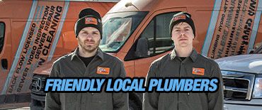 Friendly Local Plumbers in Ionia