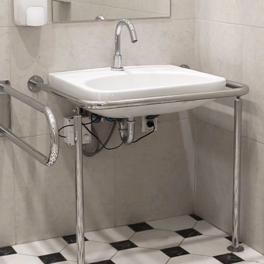 ADA Compliant Accessibility Improvements For Your Ionia Home