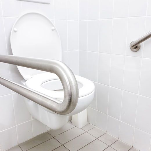 ADA Compliant Accessibility Improvements For Your Ionia Home