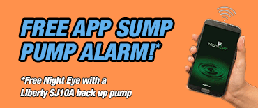 Free Sump Pump Application In Ionia*