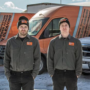 Call Colin The Plumber In Ionia