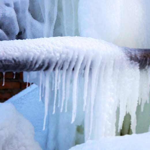 Expert Leak Detection & Pipe Repairs In Ionia