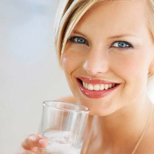 Residential Water Treatment Specialists in Ionia
