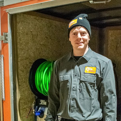 Commercial Plumbing Services In Ionia: Save With Colin The Plumber! 