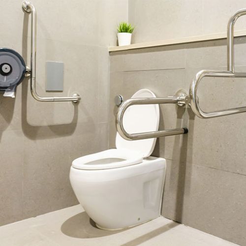 ADA Compliant Accessibility Improvements For Your Ionia Home