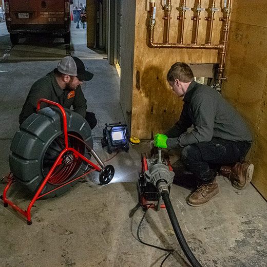 Plumbers in Ionia