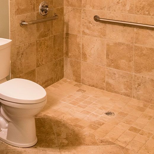 ADA Compliant Accessibility Improvements For Your Ionia Home
