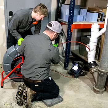 Same Day Drain Cleaning In Ionia