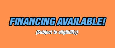 Plumbing Financing Available In Ionia